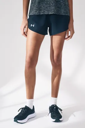 Under Armour Fly By 3 Shorts    