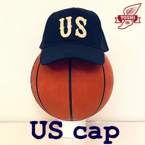 US CAP - Cappellino