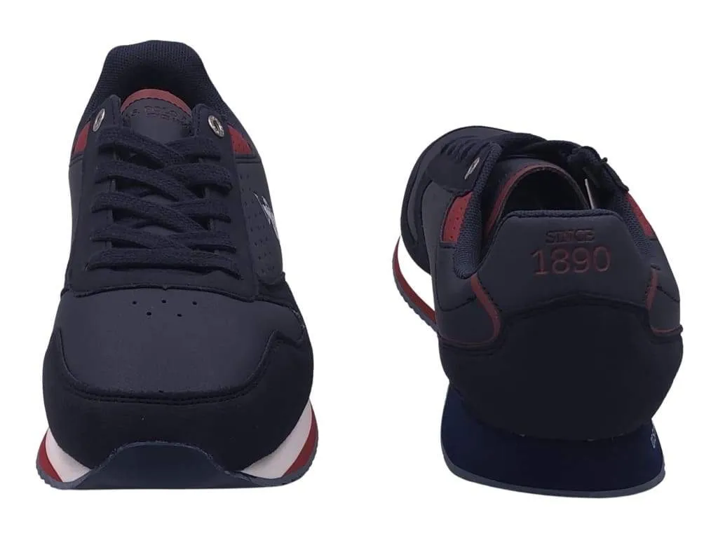 U.S Polo Assn Nobil 003