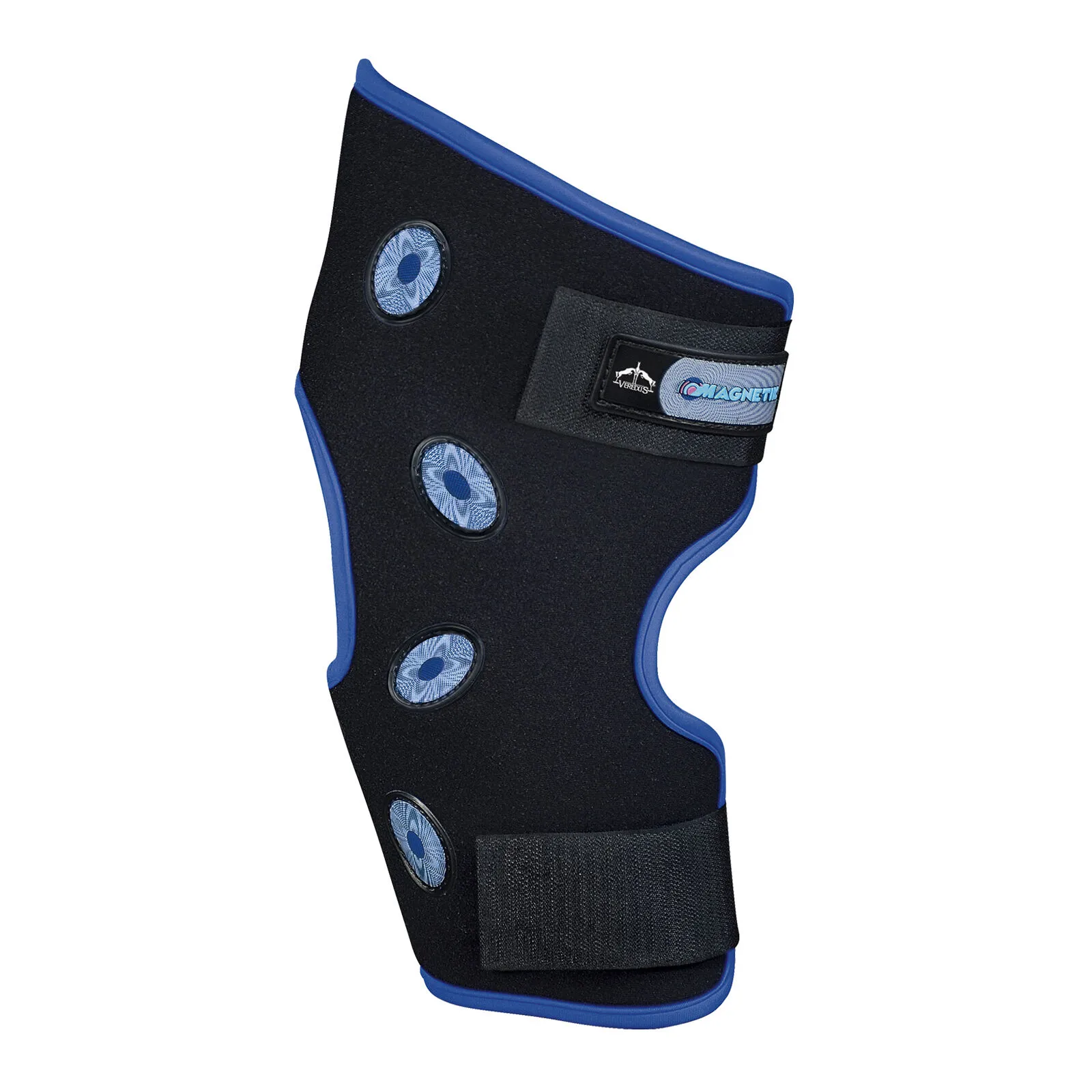 Veredus Magnetik Stivale con gancio magnetico