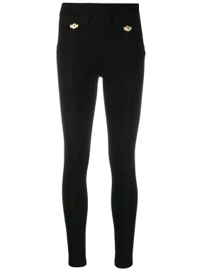     Versace Jeans Couture Fuseaux Donna D5HZB16511708    