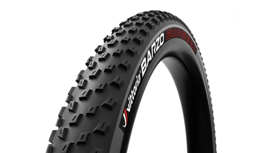 VITTORIA Barzo 29x2.35 XC-Trail TNT 4C G2.0 120 TPI Antracite/Nero